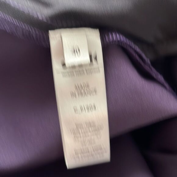 Maison Rabih Kayrouz Women Suit - Size 8 - Picture 9 of 9